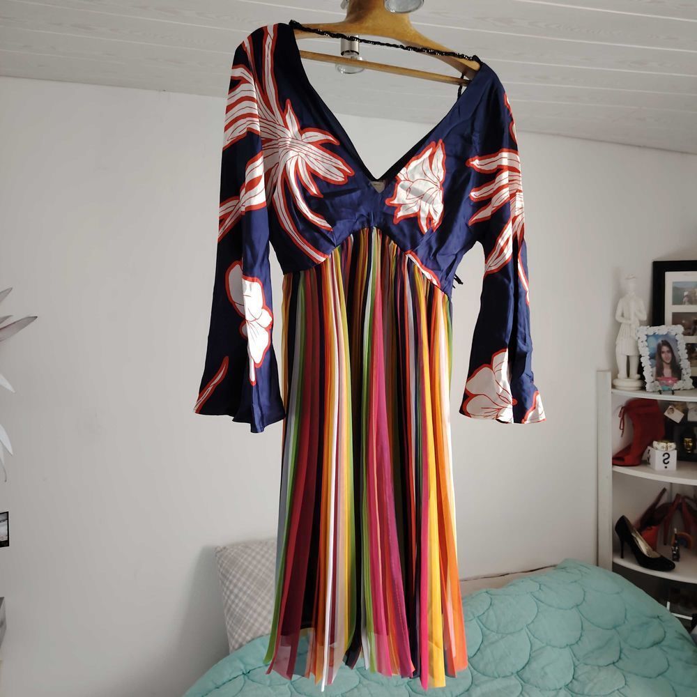 Robe et Salopette d'&eacute;t&eacute; V�tements