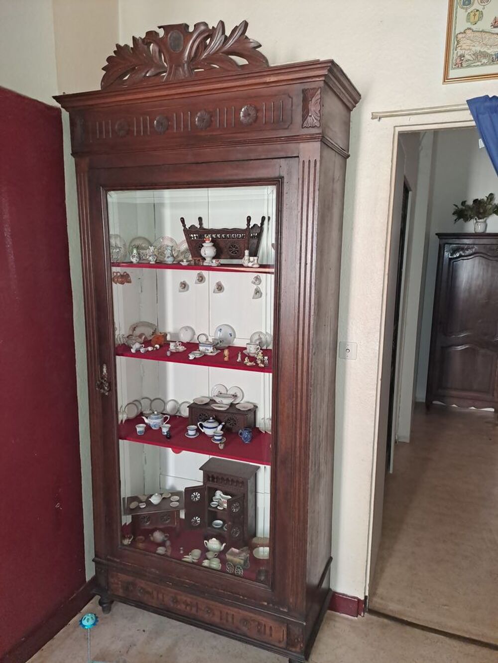 Vitrine Meubles