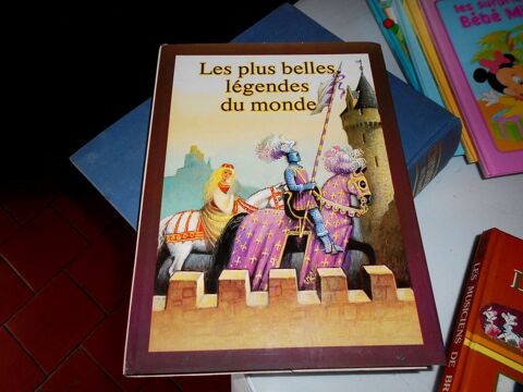 Les plus belles l�gendes du monde (Gr�nd) 10 Monflanquin (47)