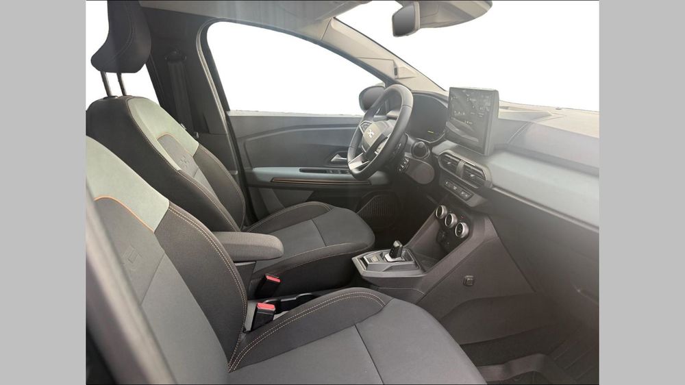 Jogger ECO-G 120 auto 7 pl Extreme 2026 occasion 91940 Les Ulis