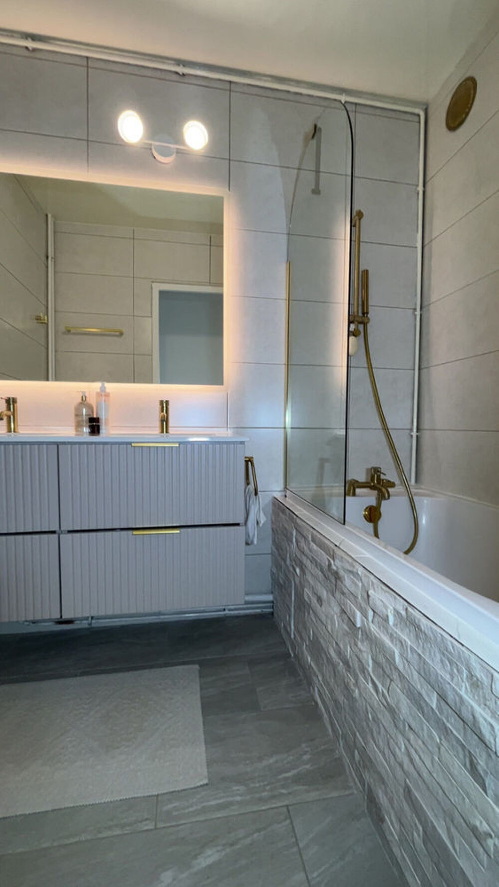 Vente Appartement Appartement T4 de 95 m² €