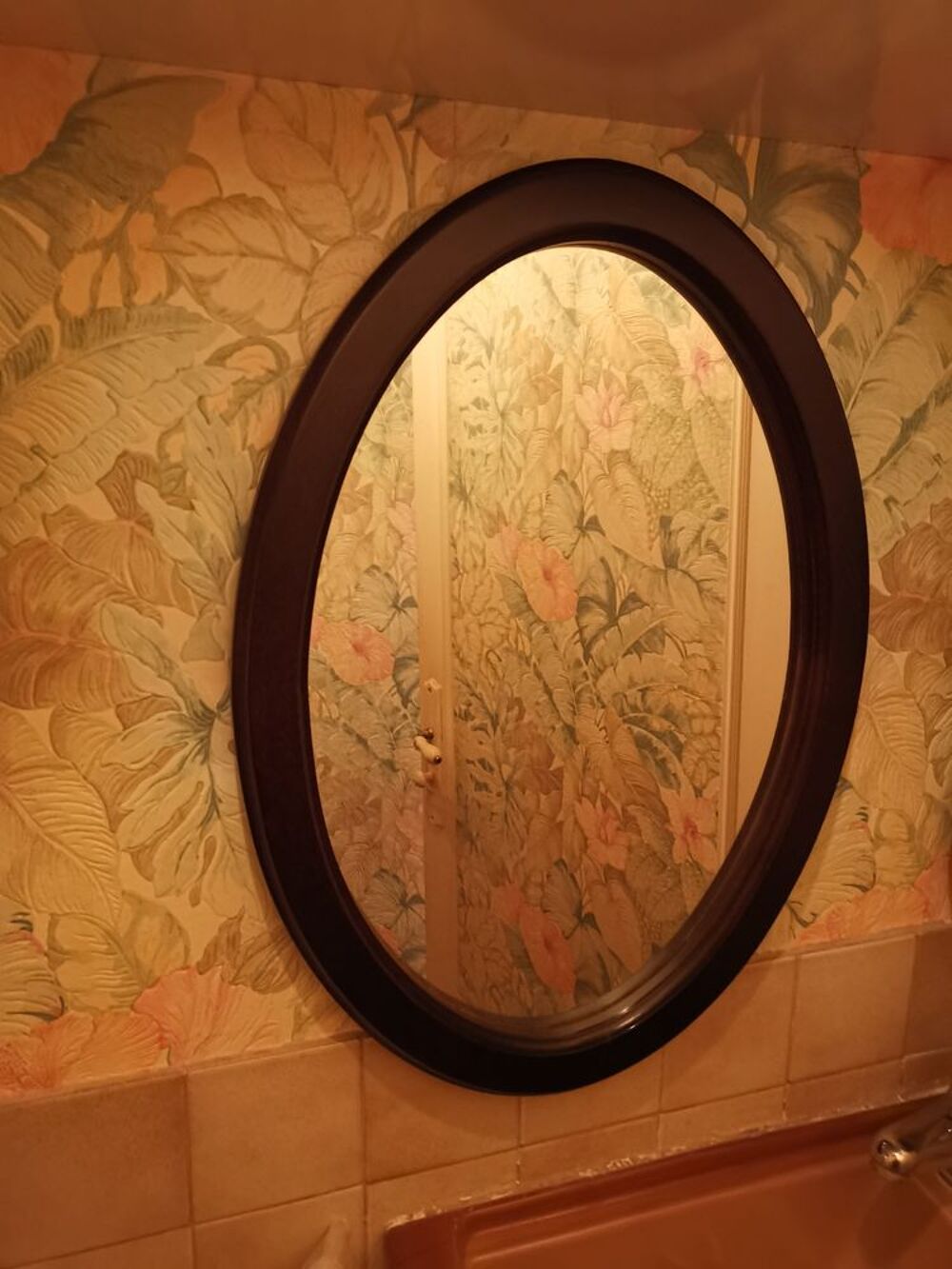 miroir Décoration