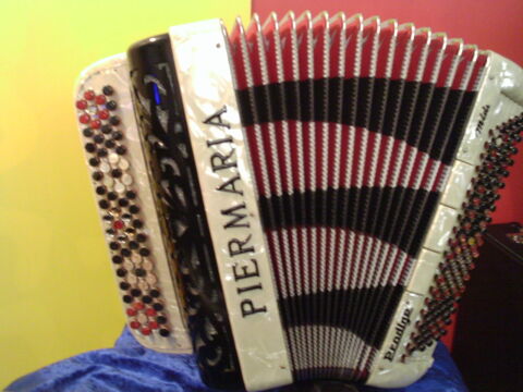 accordon piermaria prodige 1800 Cholet (49)