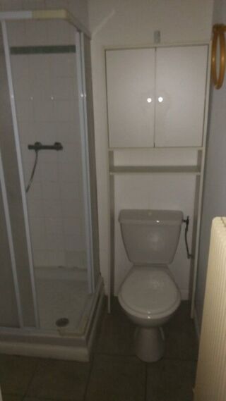  Appartement à louer 2 pièces 38 m²