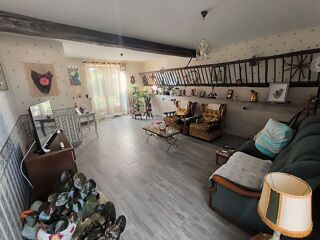  Maison à vendre 5 pièces 900 m²