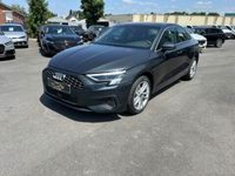 A3 Sportback 30 TFSI Mild Hybrid 110 S tronic 7 Business line 2022 occasion 95330 Domont