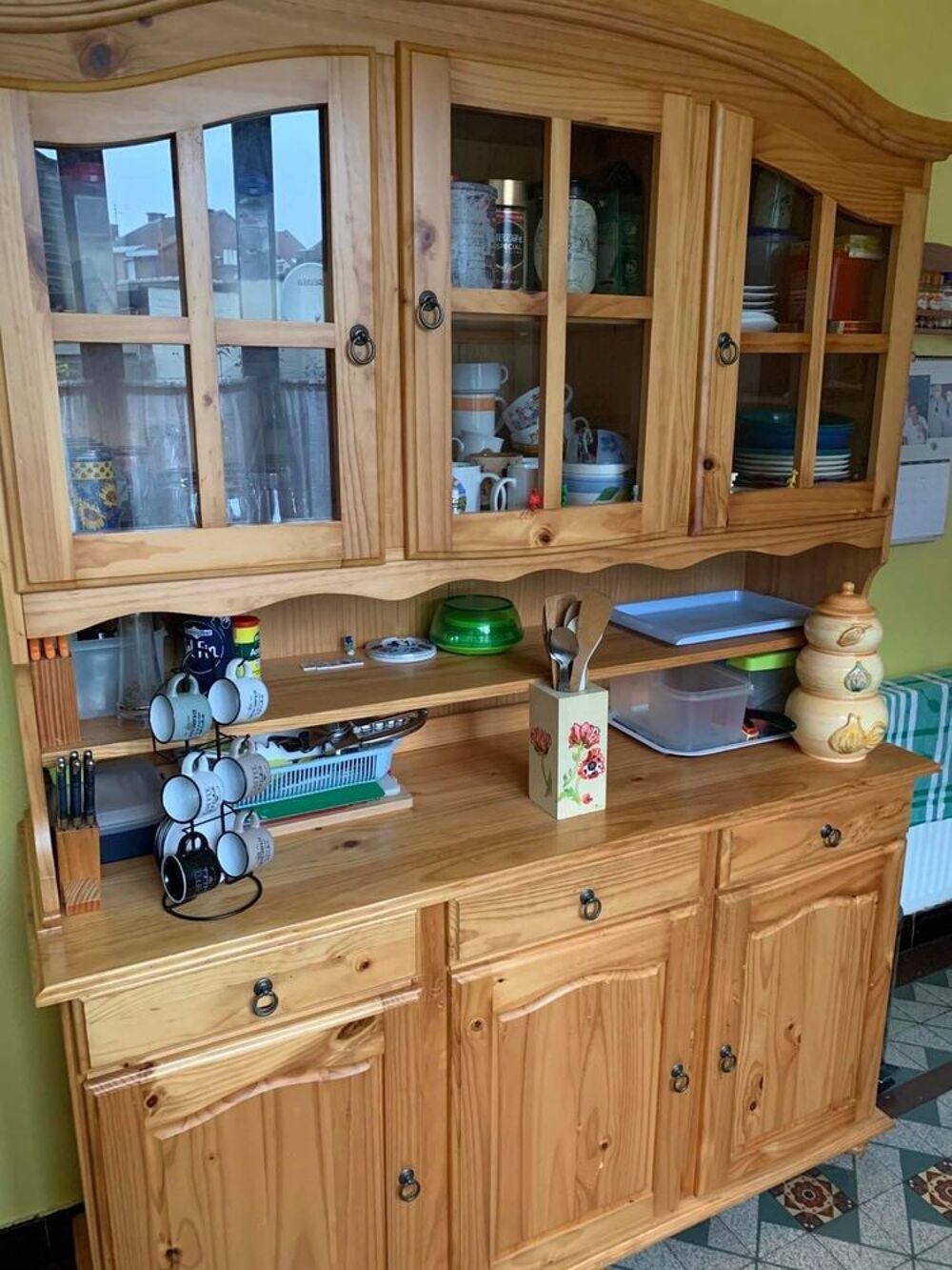 Buffet de cuisine Meubles