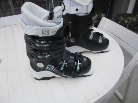 chaussures de ski enfant 100 Castres (81)