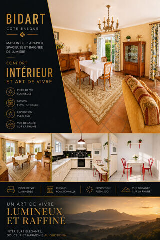  Maison à vendre 4 pièces 103 m²