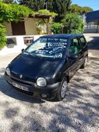 Twingo 1.2 16v G&eacute;n&eacute;ration 2005 occasion 13110 Port-de-Bouc
