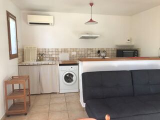  Maison à louer 2 pièces 45 m²