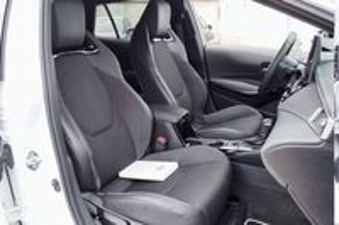 Corolla Touring Sports Hybride 196ch Collection 2024 occasion 67230 Obenheim