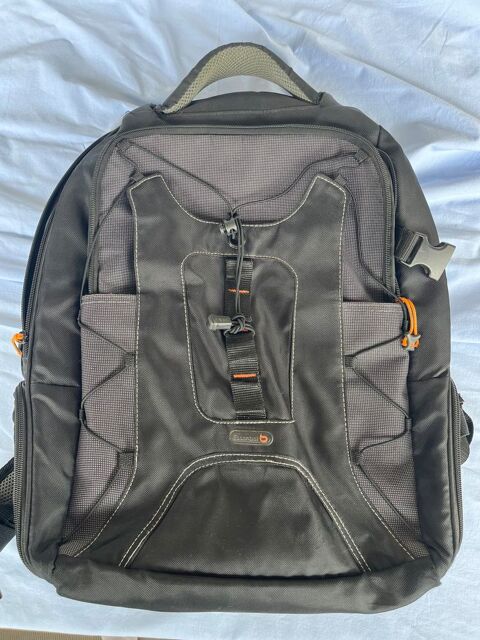 Sac a dos ordinateur jusqu'à 17 pouces Thoiry (01)