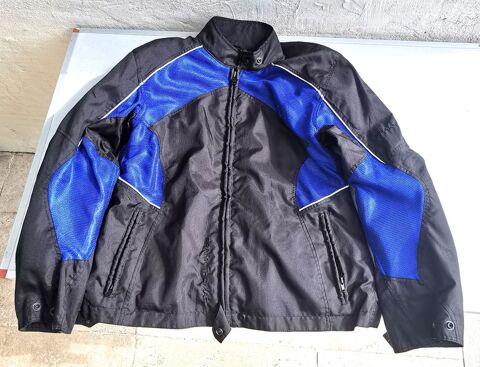 Blouson été moto ou scotter 30 Brignoles (83)