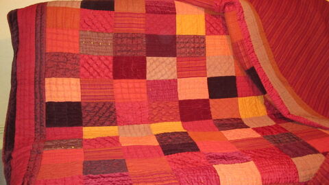 boutis d�cor� dessus de lit 80 Talant (21)