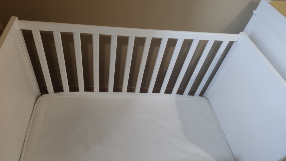 Chambre b&eacute;b&eacute; &eacute;volutive Mobilier enfants