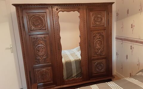 Idale pour chambre d'htes ou gtes, chambre bretonne 800 Taul (29)