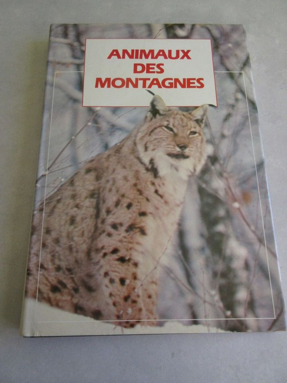 Livres animaux Livres et BD