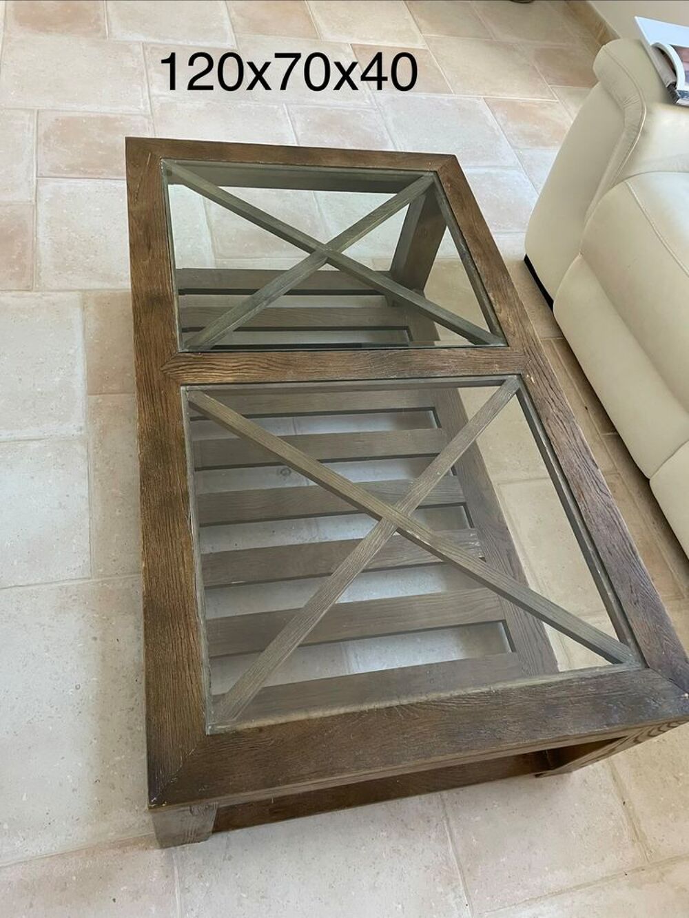Table basse Meubles