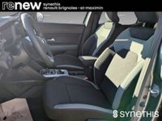 Duster Hybrid 155 Extreme 2026 occasion 83170 Brignoles
