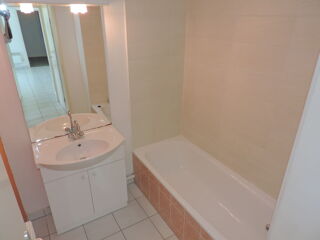  Appartement � vendre 3 pi�ces 54 m�