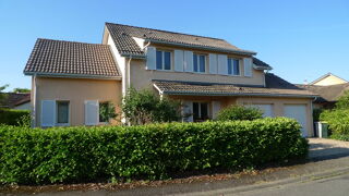  Villa à vendre 7 pièces 157 m²