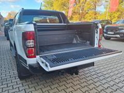 Ranger RANGER DOUBLE CABINE 2.0 ECOBLUE 213 BV10 WILDTRAK 2022 occasion 38000 Grenoble