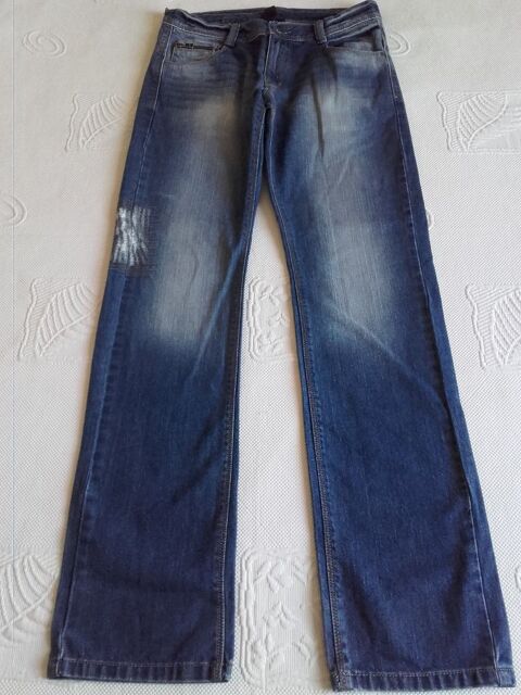 Pantalon Jeans BIKOOL 16 ans 4 Beaugency (45)