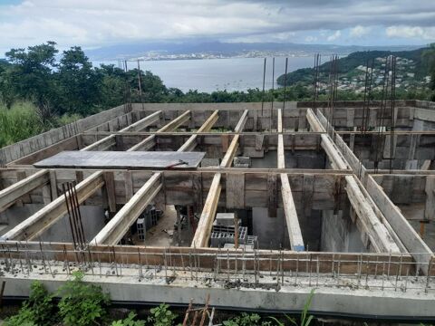 Travaux de ma�onnerie  0 Fort-de-France (97)