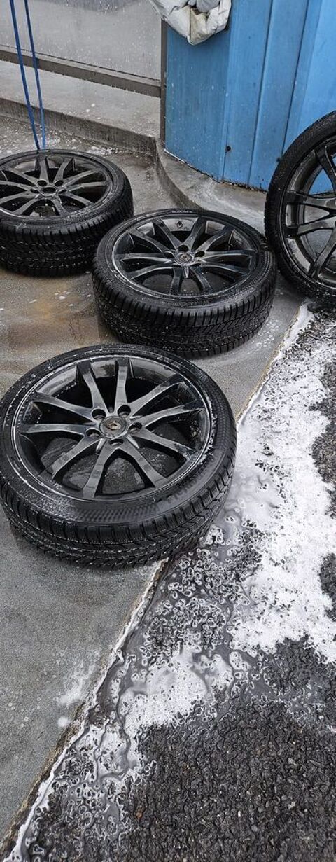 Renault Laguna III Laguna 2.0 dCi 130 Energy eco2 Intens 2015 occasion Alfortville 94140