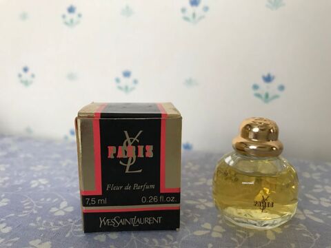 Miniature de parfum 9 Vincennes (94)