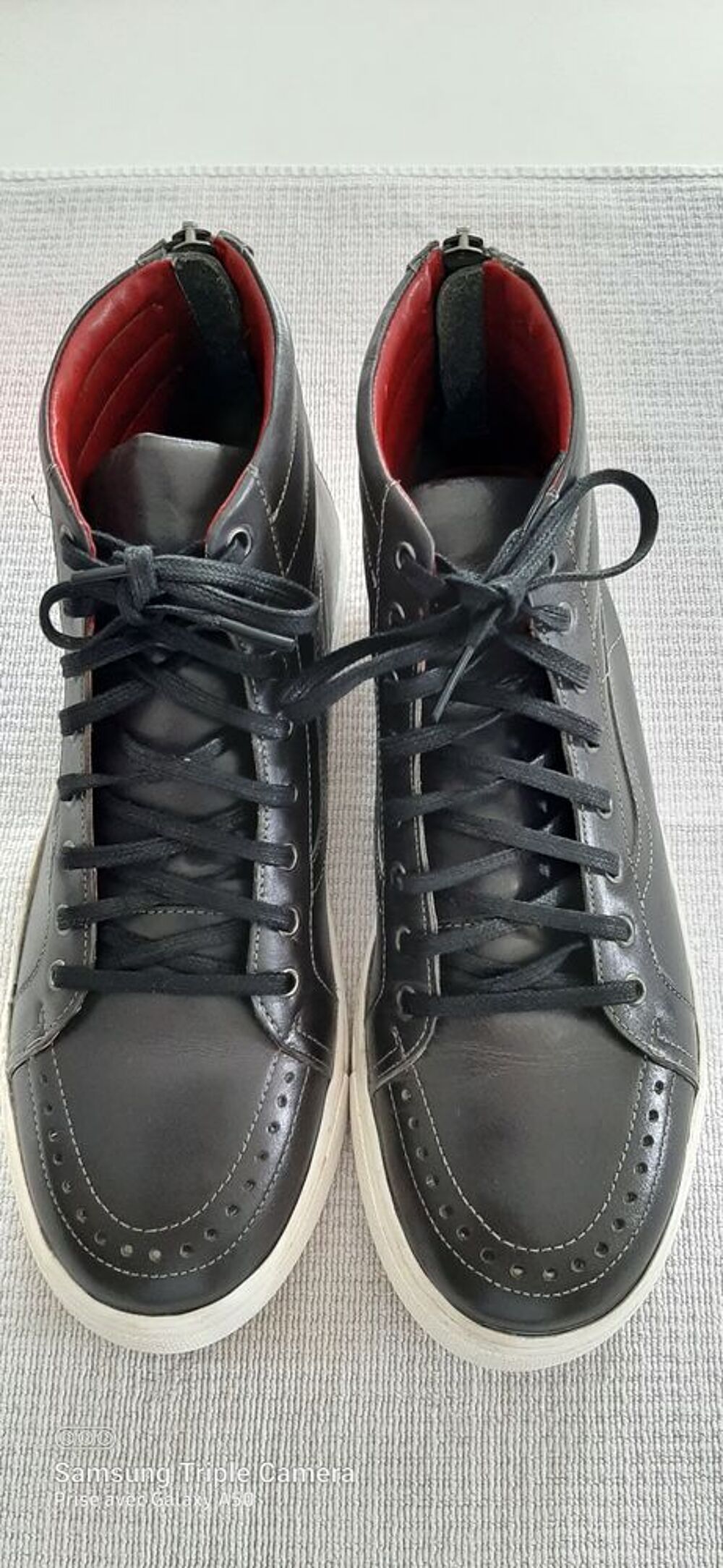 Baskets homme Chaussures