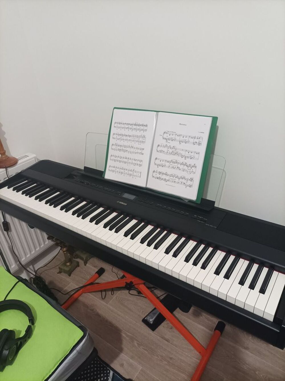 piano yamaha p515 Instruments de musique