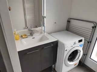  Appartement  vendre 2 pices 57 m