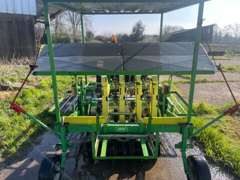 Planteuse 6000 49160 Jumelles