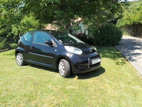 Citroen c1 Citroën  1.0i Airdream Attraction