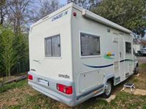  2002 occasion 83860 NANS LES PINS