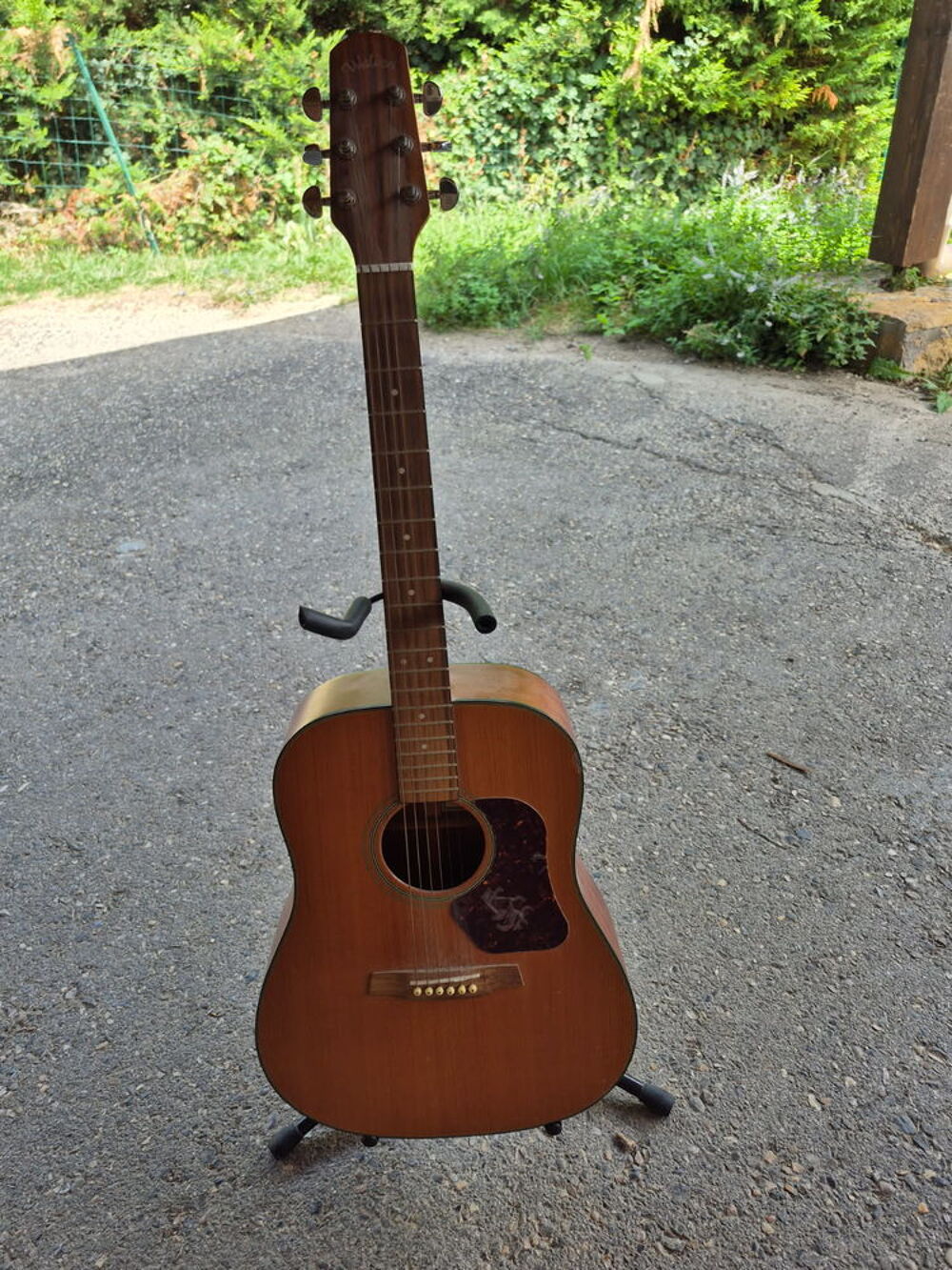 guitare Instruments de musique