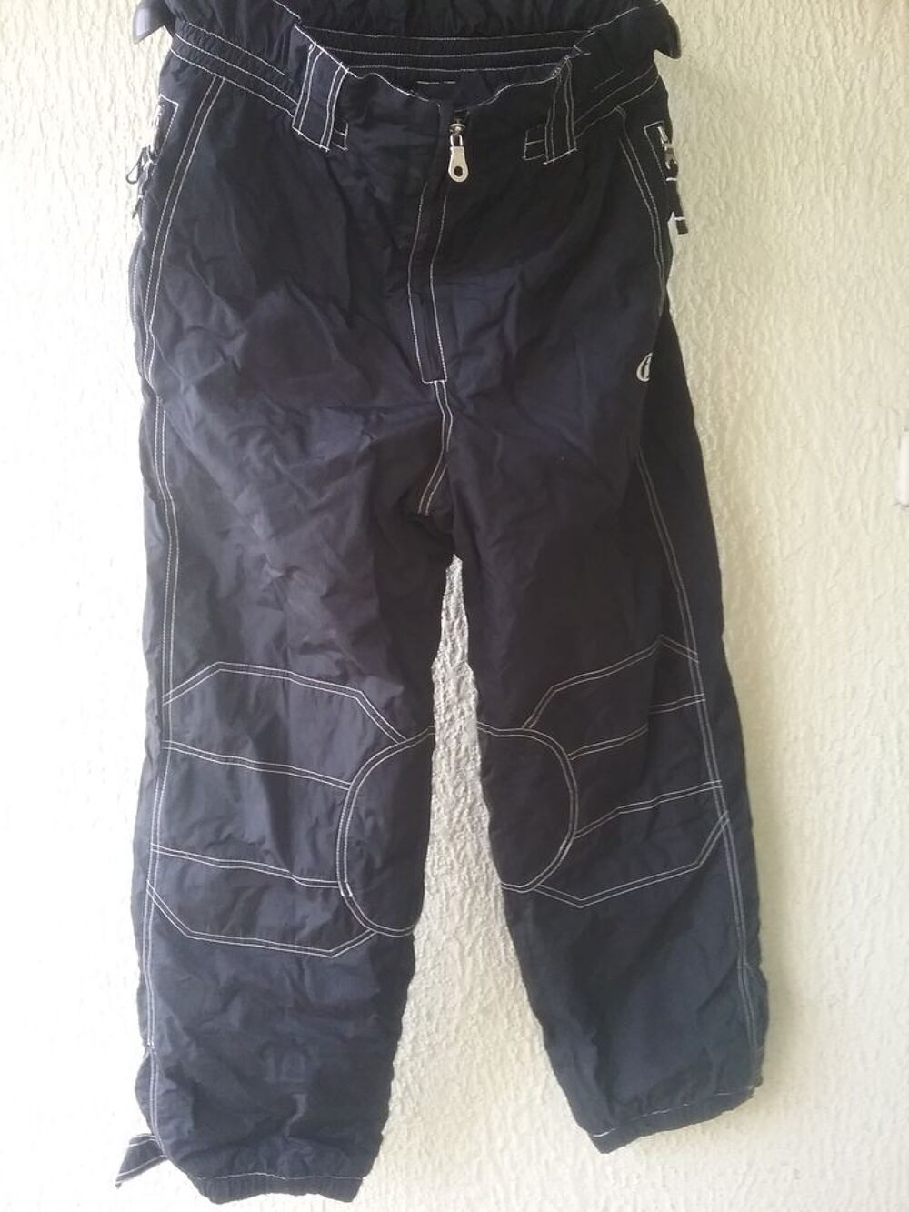 Pantalon ski homme Sports