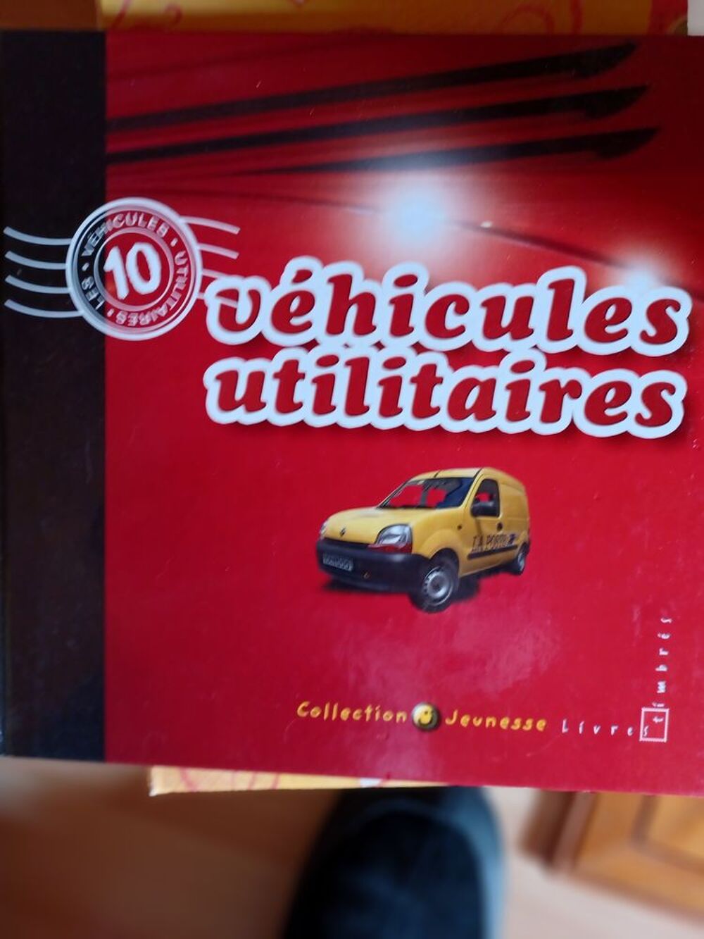 Timbre de la poste 