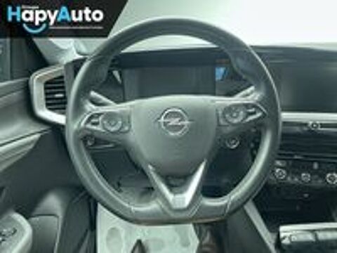Mokka Electrique 136 ch & Batterie 50 kWh Elegance 2022 occasion 65000 Tarbes