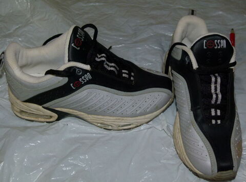 Chaussures de tennis 0 Gouy (76)