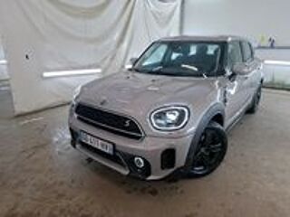 Countryman 125 - 95 ch ALL4 BVA6 Cooper SE Edition Premium Plus 2023 occasion 75015 Paris