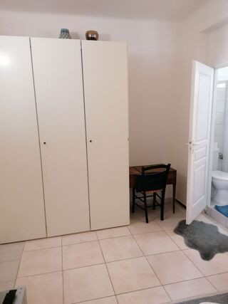  Appartement à louer 2 pièces 38 m²
