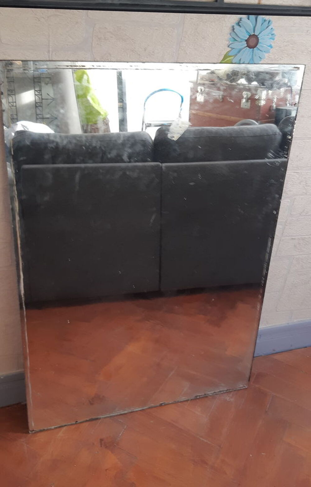 miroir rectangulaire Décoration