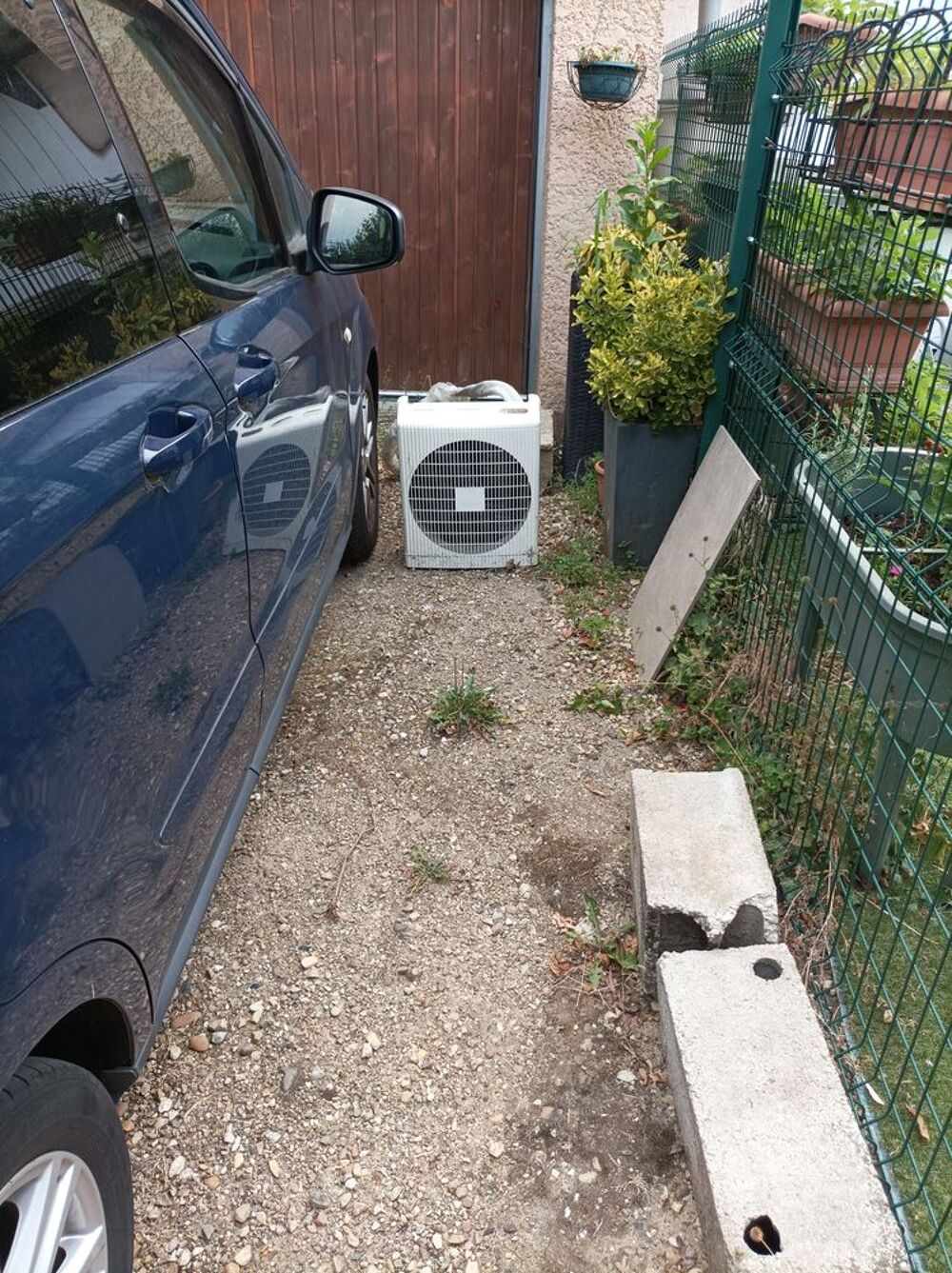 climatiseur mobile split Electroménager
