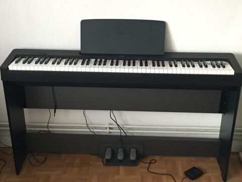 Piano 1200 Paris 13 (75)