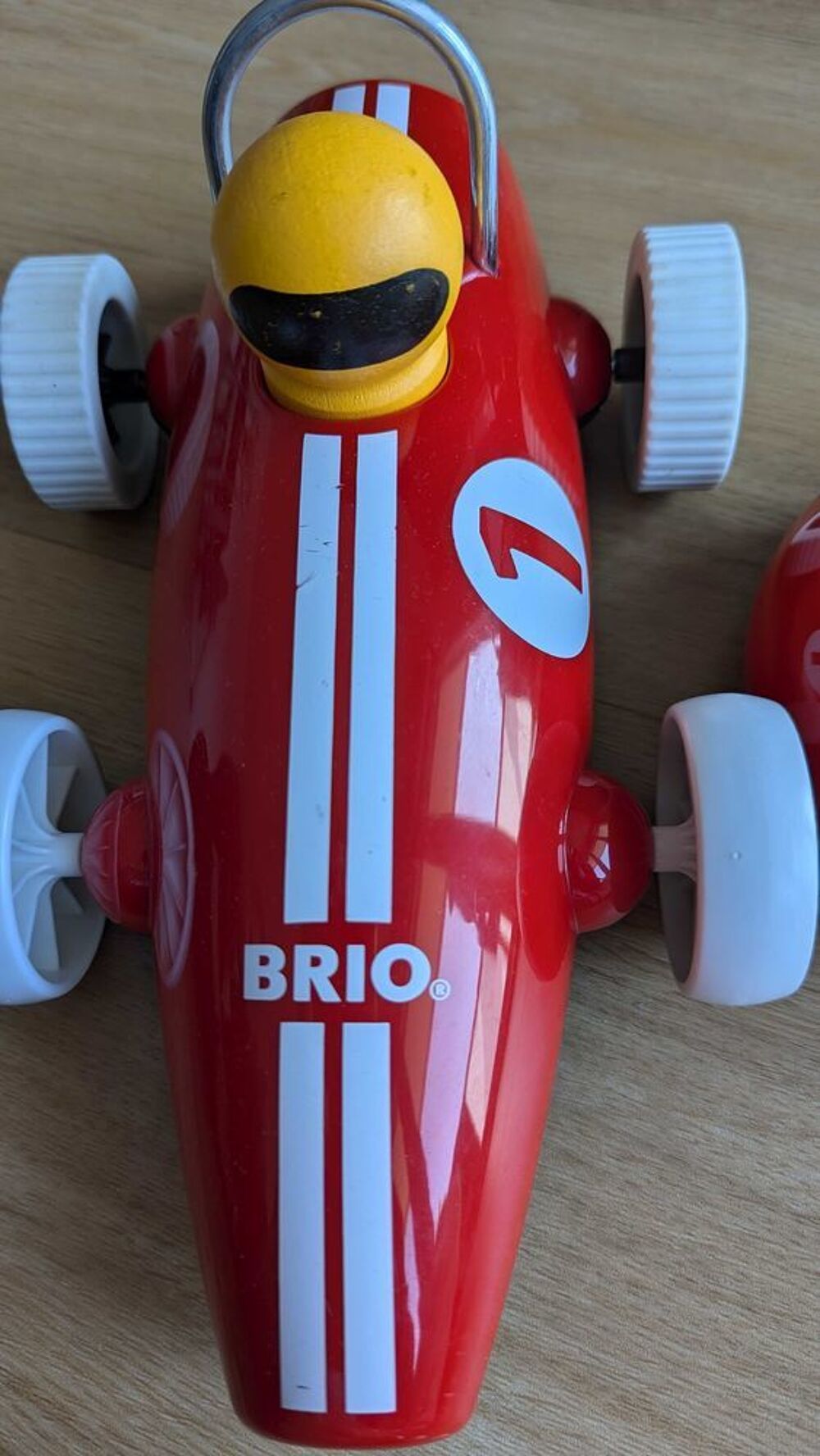 voiture t&eacute;l&eacute;command&eacute;e brio Jeux / jouets