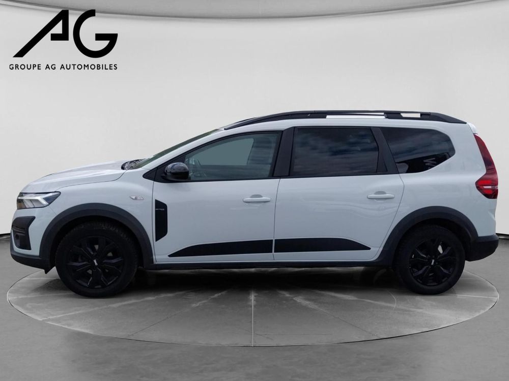 Jogger ECO-G 100 5 places Extreme 2023 occasion 08200 Wadelincourt