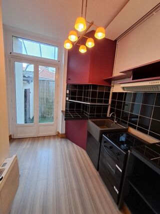  Appartement � louer 2 pi�ces 33 m�